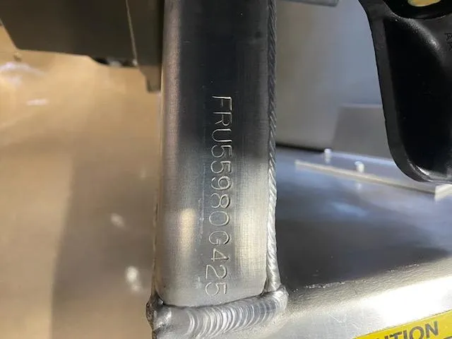 Slide: The Image of South Bay 222 RS LE 2025 - 5