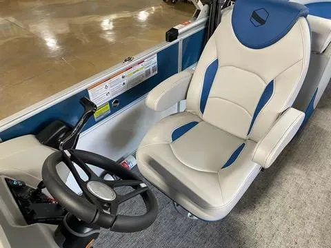 Slide: The Image of South Bay 222 RS LE 2025 - 7