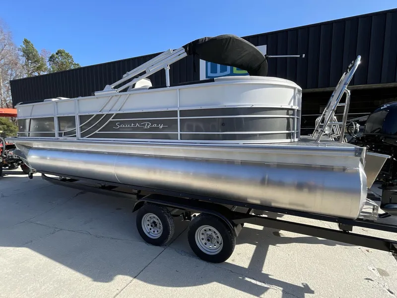 Slide: The Image of South Bay 224 RS LE 2025 - 15