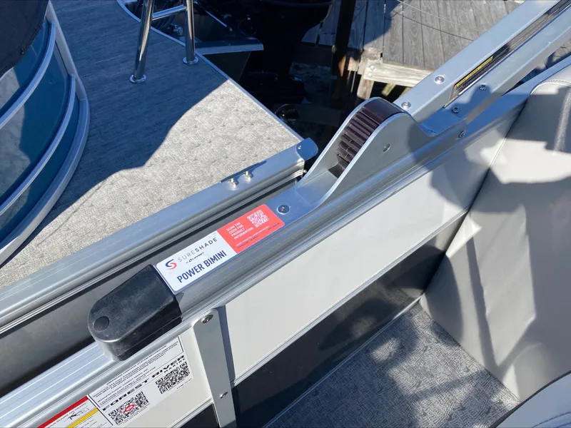 Slide: The Image of South Bay 224 RS LE 2025 - 21