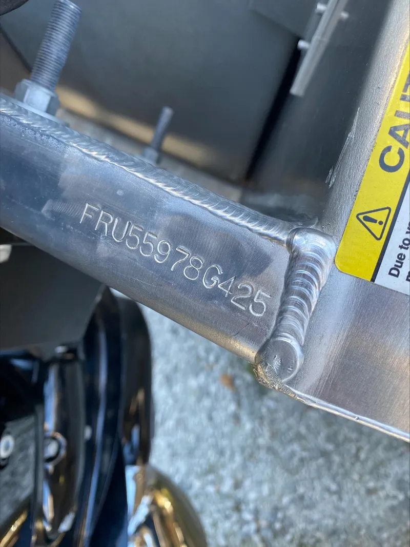 Slide: The Image of South Bay 224 RS LE 2025 - 26