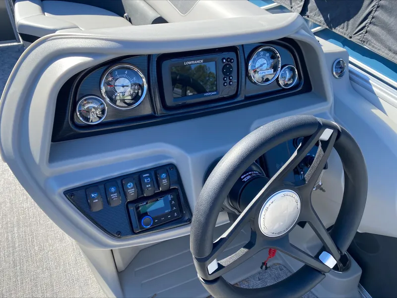 Slide: The Image of South Bay 224 RS LE 2025 - 27