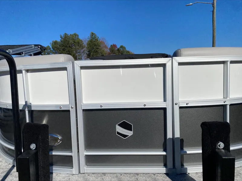 Slide: The Image of South Bay 224 RS LE 2025 - 28