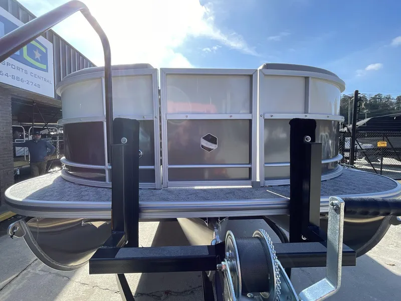 Slide: The Image of South Bay 224 RS LE 2025 - 3