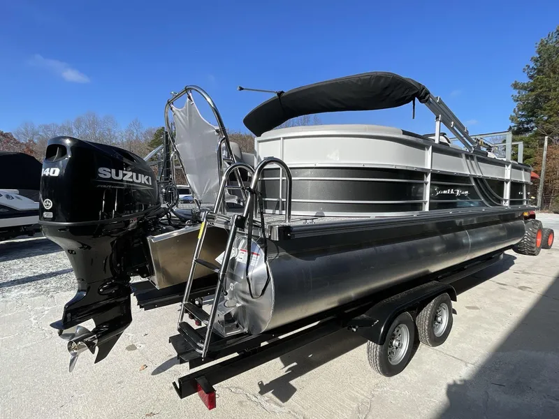 Slide: The Image of South Bay 224 RS LE 2025 - 5