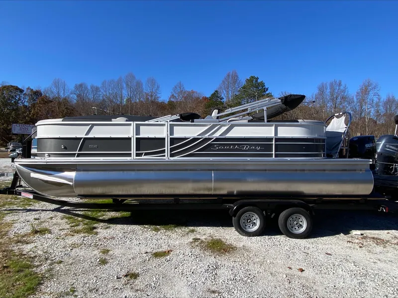 Slide: The Image of South Bay 224 RS LE 2025 - 9