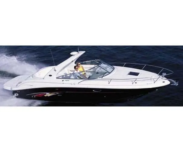 Slide: The Image of Sea Ray 290 Sun Sport 2004 - 23