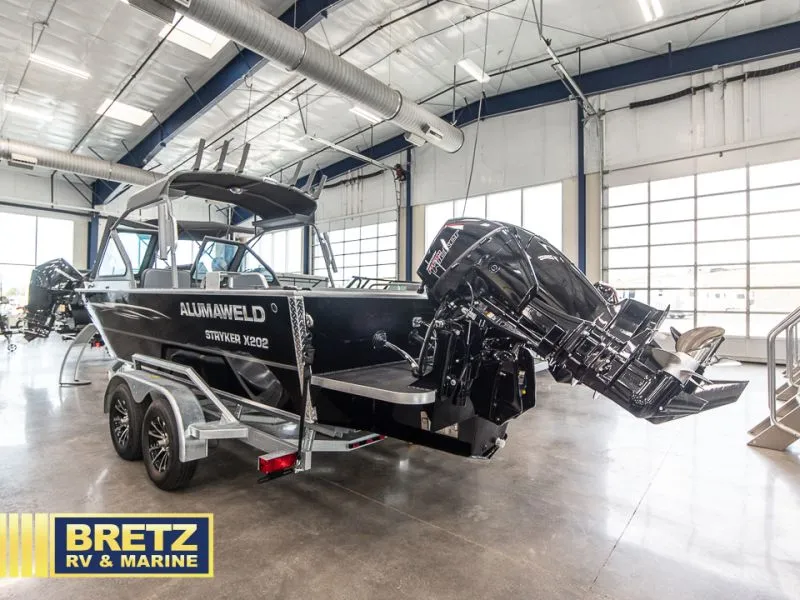 Slide: The Image of Stryker X202 2026 - 4