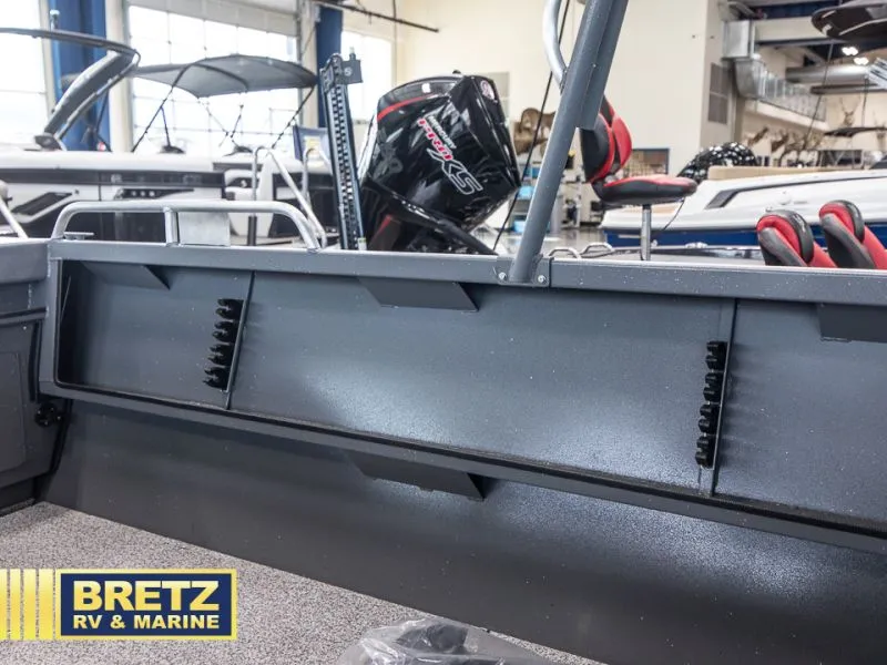 Slide: The Image of Stryker X202 2026 - 9