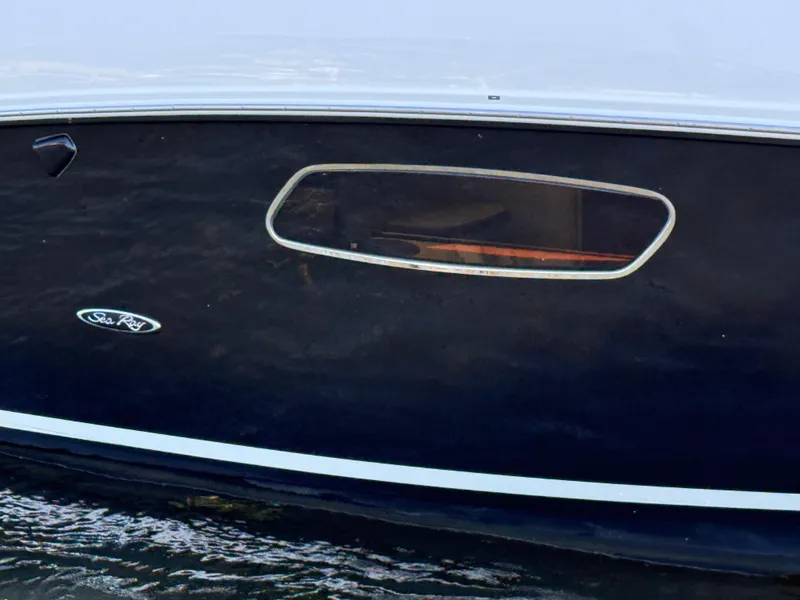 Slide: The Image of Sea Ray 370 Sundancer 2012 - 92