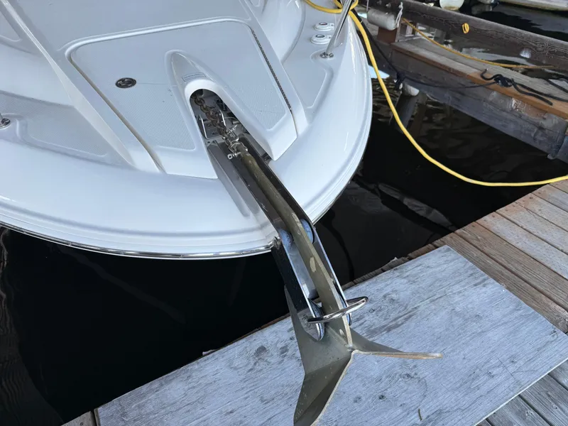 Slide: The Image of Sea Ray 370 Sundancer 2012 - 93