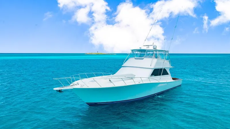 Slide: The Image of Viking Convertible 1999 - 100