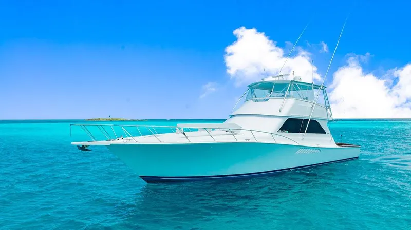 Slide: The Image of Viking Convertible 1999 - 102