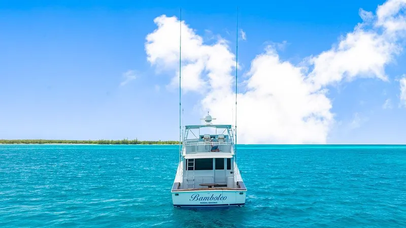 Slide: The Image of Viking Convertible 1999 - 104