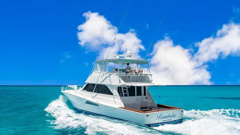 Slide: The Image of Viking Convertible 1999 - 108