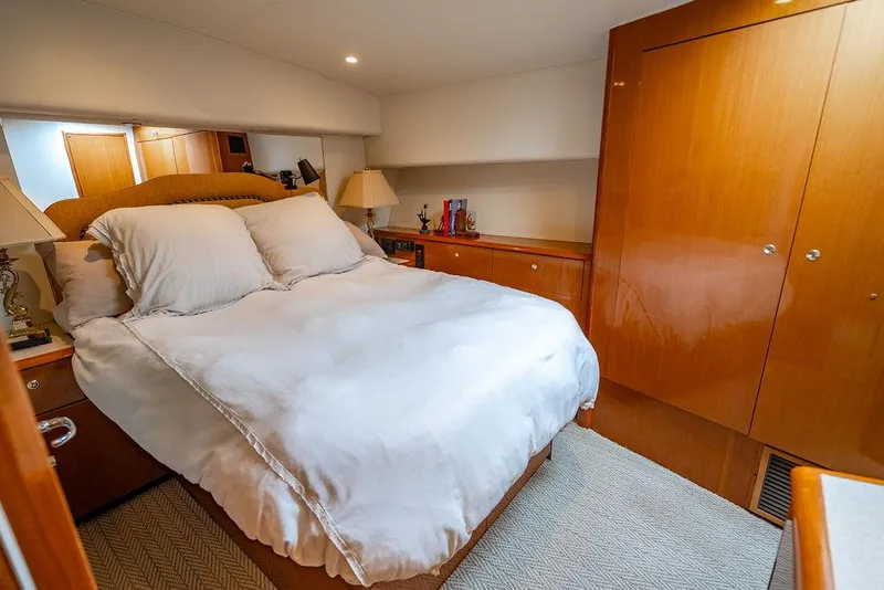 Slide: The Image of Viking Convertible 1999 - 56