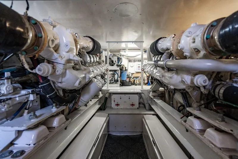 Slide: The Image of Viking Convertible 1999 - 72