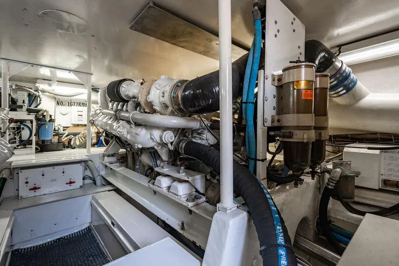 Slide: The Image of Viking Convertible 1999 - 75