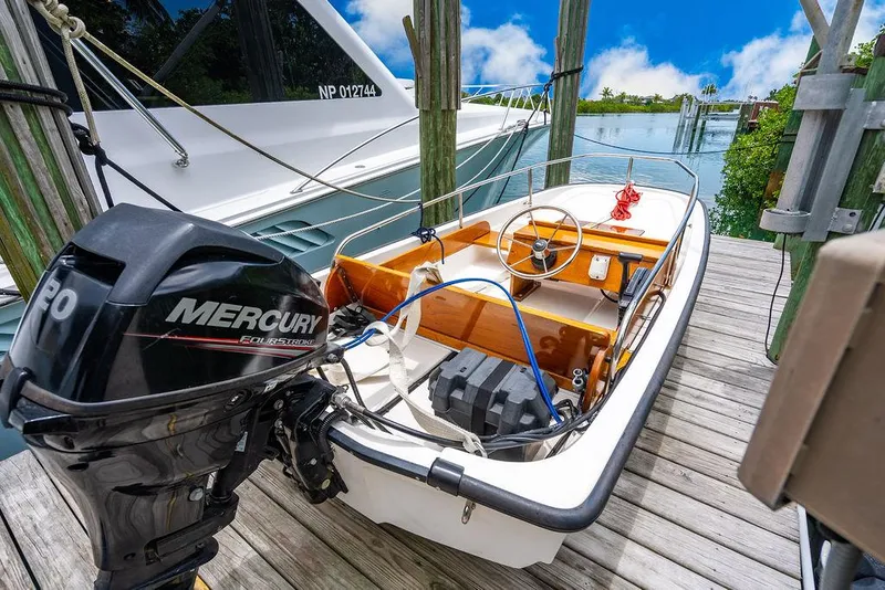 Slide: The Image of Viking Convertible 1999 - 81