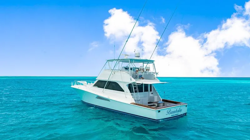 Slide: The Image of Viking Convertible 1999 - 97