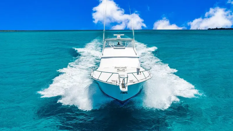 Slide: The Image of Viking Convertible 1999 - 99