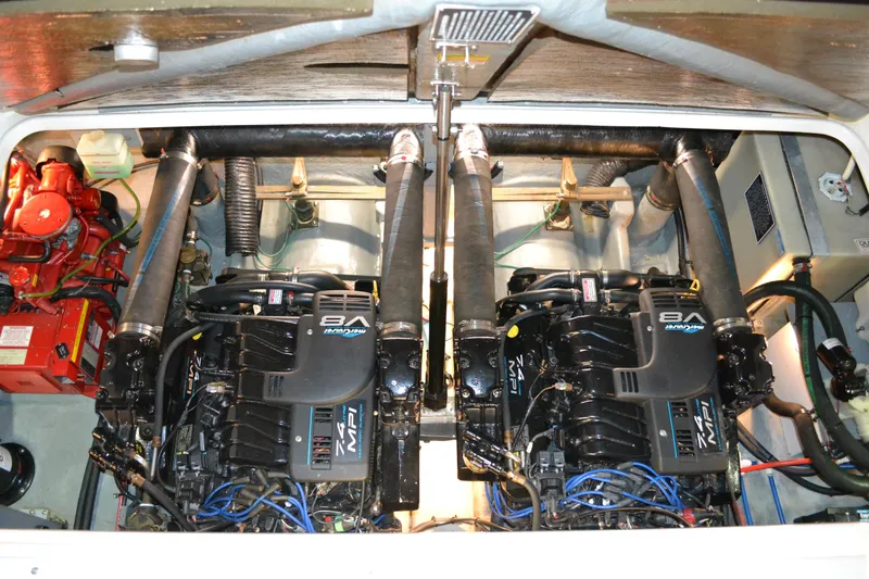 Slide: The Image of Engine's & Generator - 13