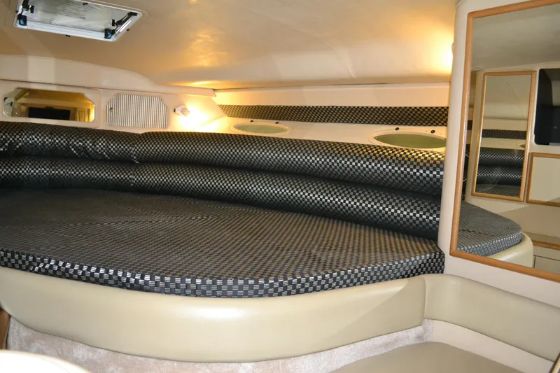 Slide: The Image of Forward Berth - 9