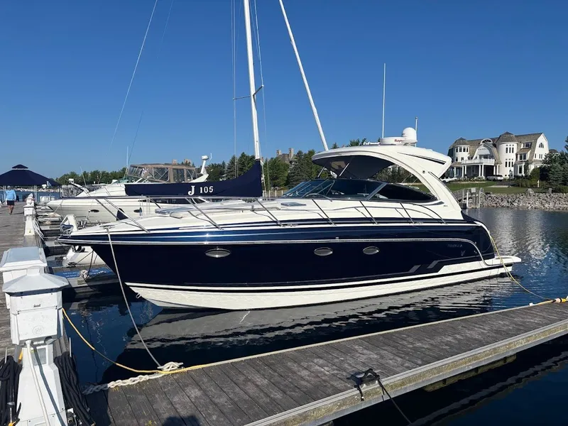 The Image of 2017 Formula 34PC 1 - 1