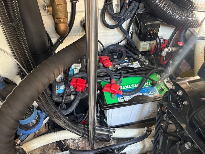 Slide: The Image of 2017 Formula 34PC 17 - 17