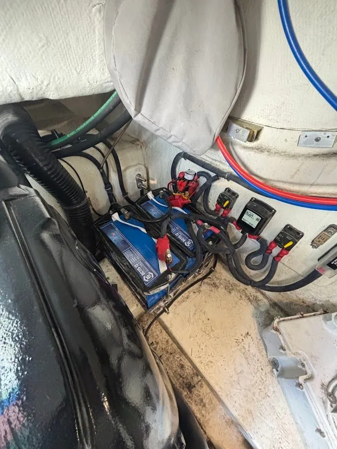 Slide: The Image of 2017 Formula 34PC 20 - 20