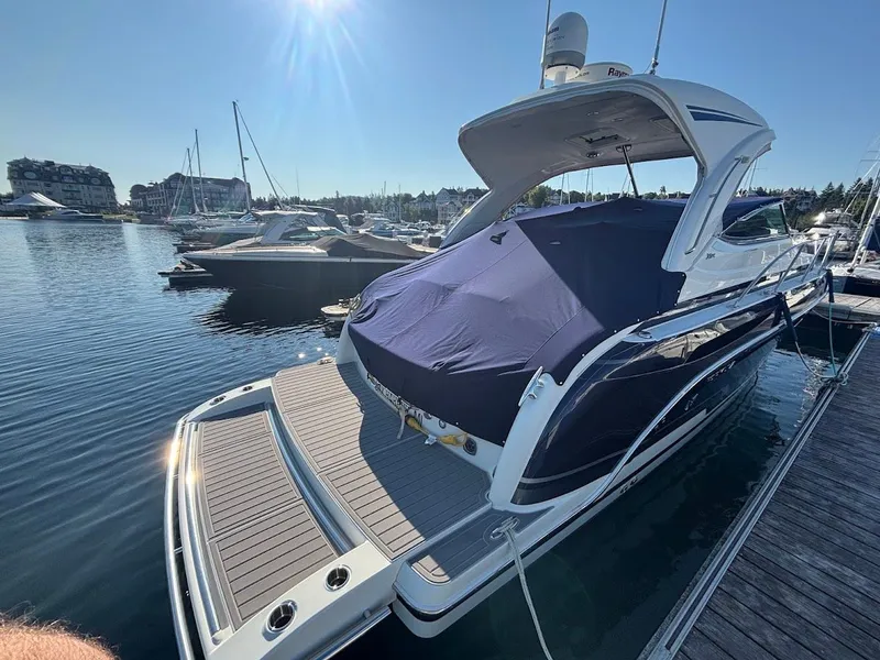 Slide: The Image of 2017 Formula 34PC 3 - 3