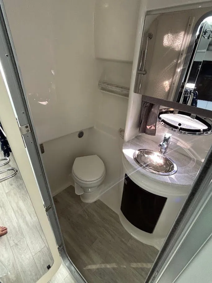 Slide: The Image of 2017 Formula 34PC 32 - 32