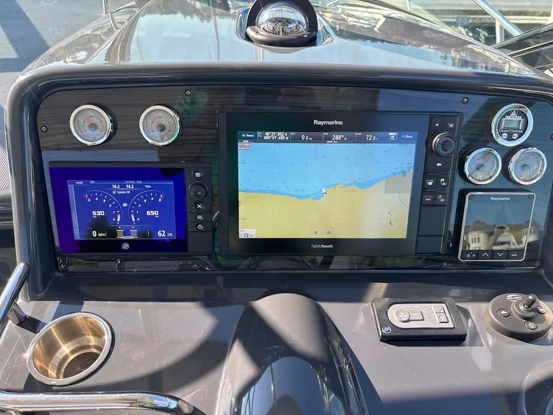 Slide: The Image of 2017 Formula 34PC 37 - 37