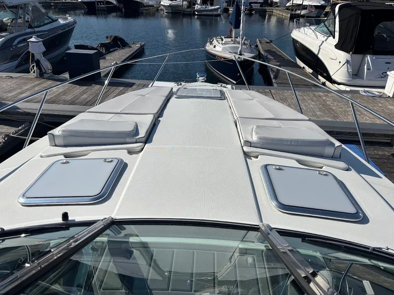 Slide: The Image of 2017 Formula 34PC 38 - 38