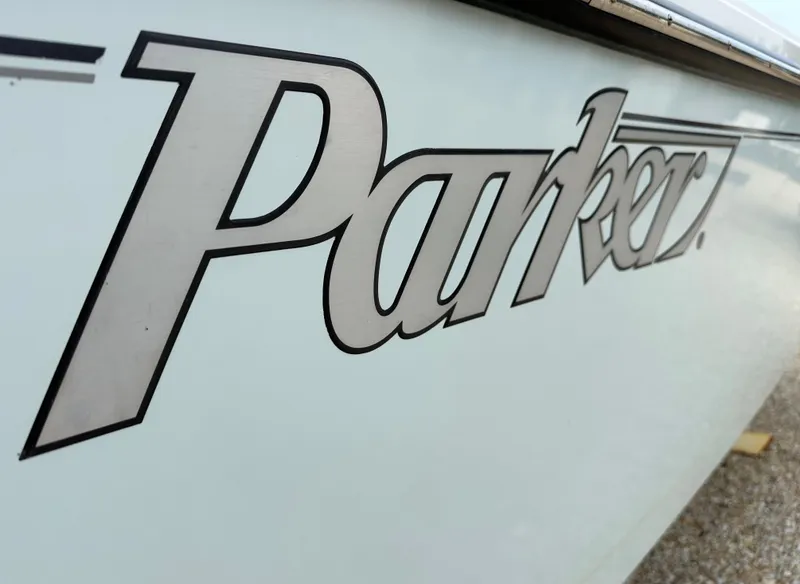 Slide: The Image of Parker 2300 Special Edition 2015 - 10