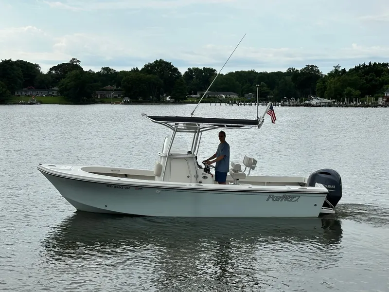 Slide: The Image of Parker 2300 Special Edition 2015 - 14