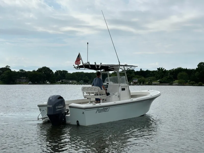 Slide: The Image of Parker 2300 Special Edition 2015 - 17