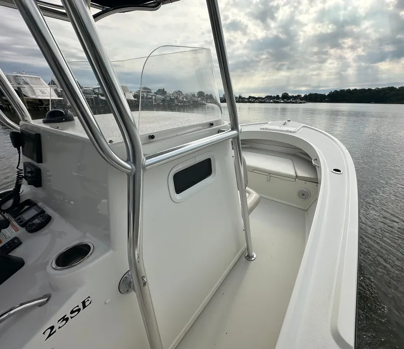 Slide: The Image of Parker 2300 Special Edition 2015 - 21