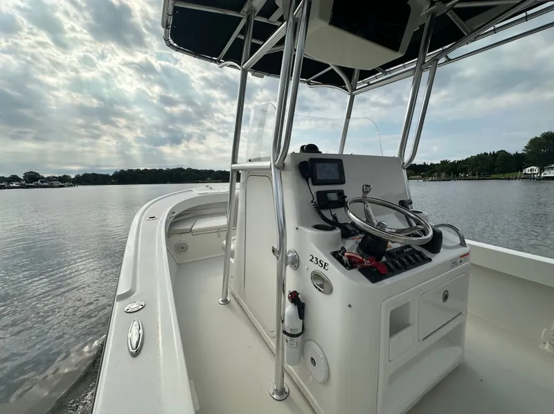 Slide: The Image of Parker 2300 Special Edition 2015 - 22