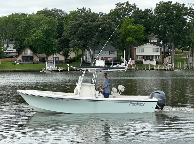 Slide: The Image of Parker 2300 Special Edition 2015 - 30