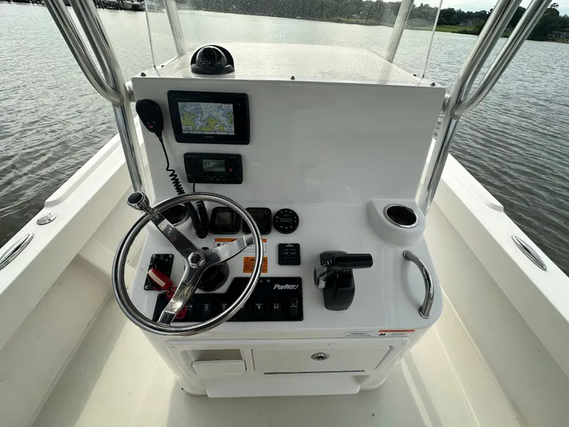 Slide: The Image of Parker 2300 Special Edition 2015 - 4