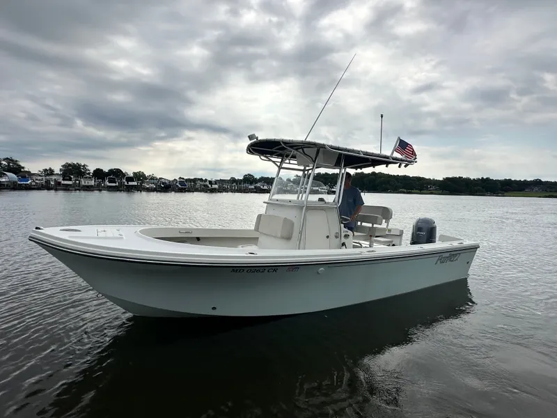 Slide: The Image of Parker 2300 Special Edition 2015 - 5