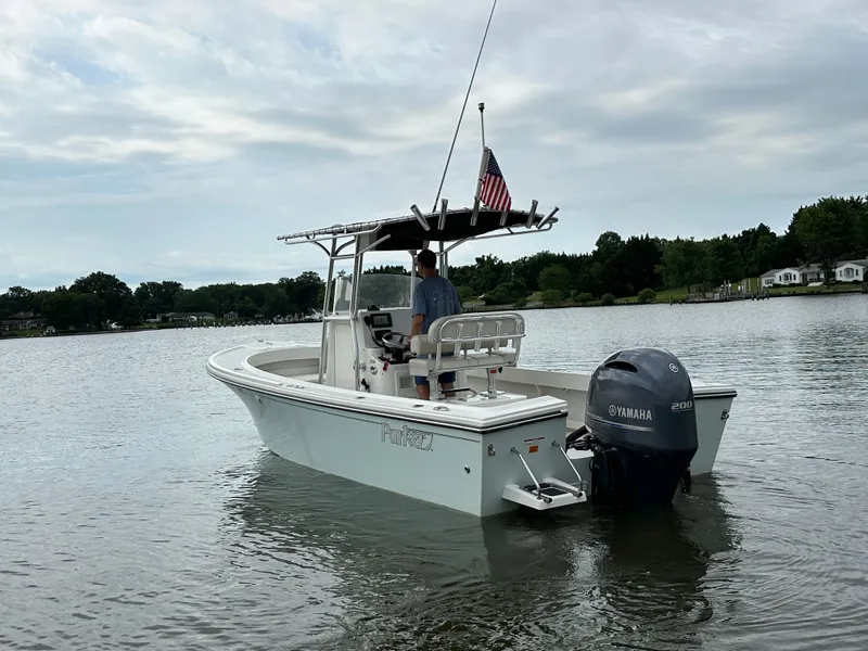 Slide: The Image of Parker 2300 Special Edition 2015 - 7