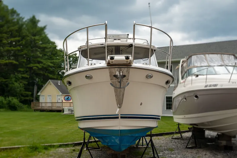 Slide: The Image of Cutwater C-28 2020 - 3