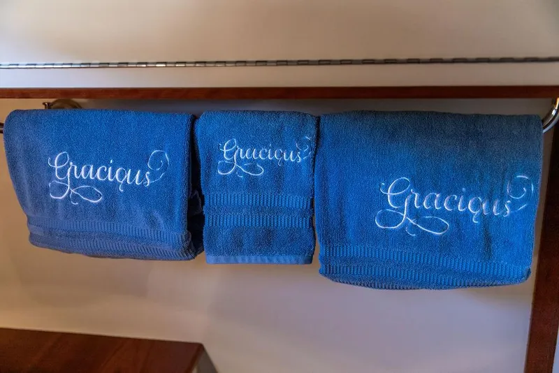 Slide: The Image of Hinckley Yachts Picnic Boat 37 MKIII 2011 - 64