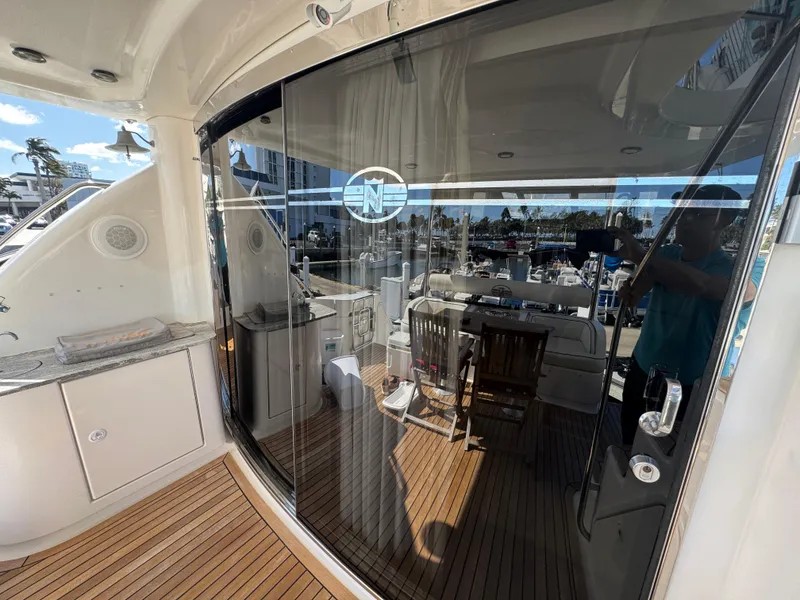 Slide: The Image of Neptunus 62 Flybridge 2012 - 62