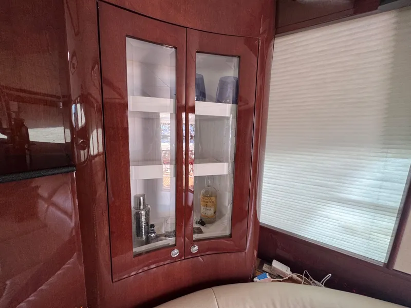 Slide: The Image of Neptunus 62 Flybridge 2012 - 65