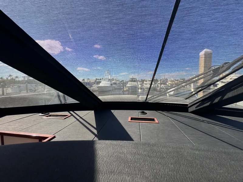 Slide: The Image of Neptunus 62 Flybridge 2012 - 67