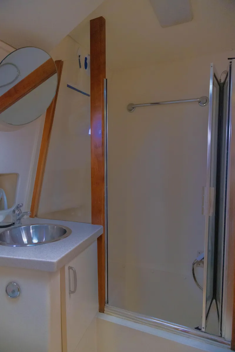 Slide: The Image of Mainship 400 Trawler 2006 - 67