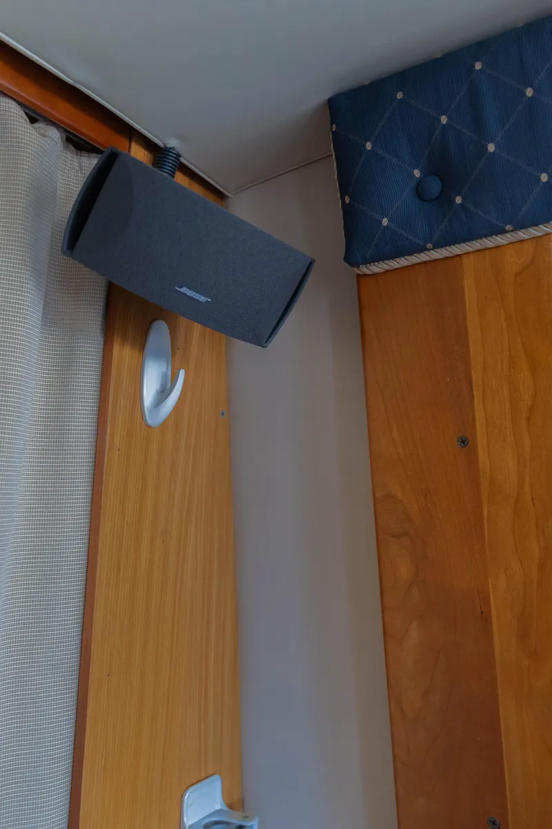 Slide: The Image of Mainship 400 Trawler 2006 - 69